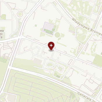 NZOZ Przychodnia Medyczna on map