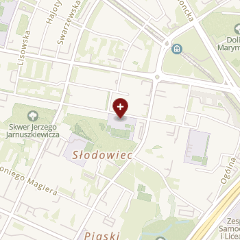 NZOZ Przychodnia Medyczna on map