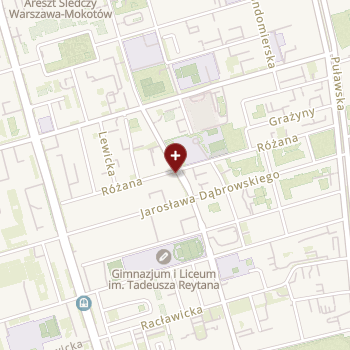 Przychodnia Stomatologiczna "Coverdent" on map