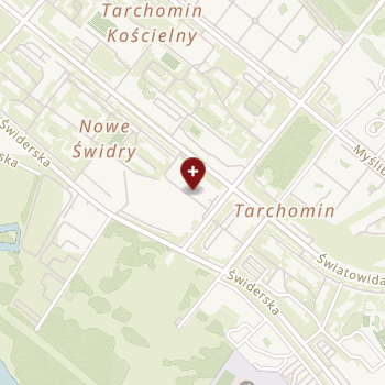 Kliniki Stomatologiczne "Dental Club" on map