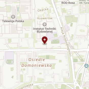 NZOZ Stomatologia "City-Dent" on map