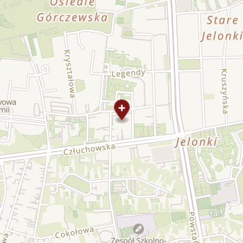 Przychodnia Stomatologiczna Vitadent on map