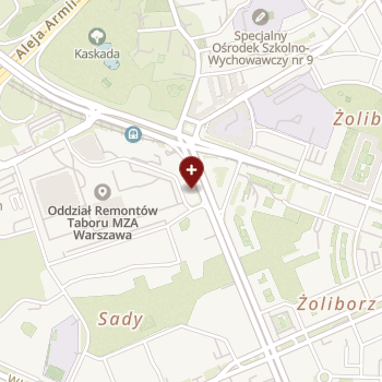 NZOZ Unimed Przychodnia Stomatologiczna on map