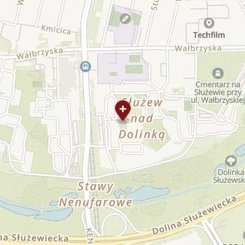 Przychodnia Stomatologiczna M-Dental on map