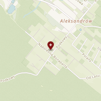 Przychodnia Reno-Med on map