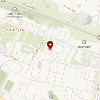 Instytut Rehabilitacji Dentystycznej on map