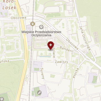 Agadent Poradnia Stomatologiczno-Lekarska on map