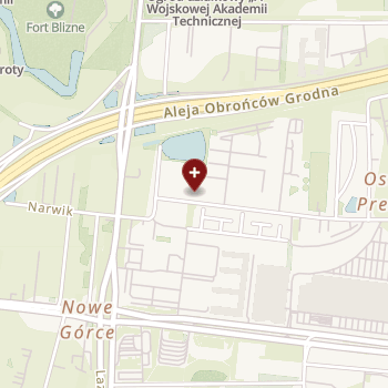 Agadent Poradnia Stomatologiczna on map