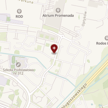 Identi Stomatologia Robert Mienkina on map