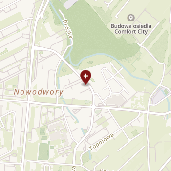 Stomatologia Mariola Maciejewska Mmdent on map