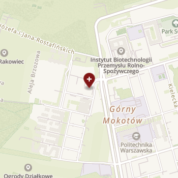 Impressio-Med Centrum Medyczno-Dentystyczne na mapie