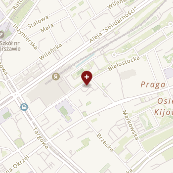 Panoramadental on map