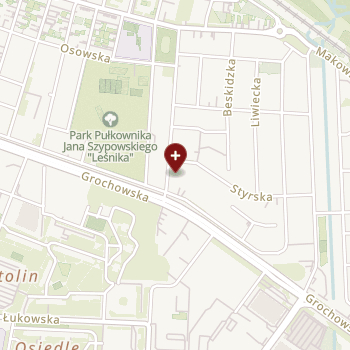 Studio Uśmiechu Mm Dent on map