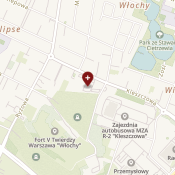 Aesthetica-Gabinet Stomatologii i Medycyny Estetycznej on map