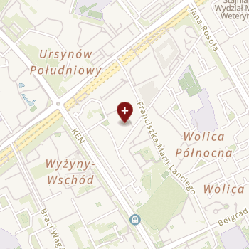 Dentic Art Stomatologia on map