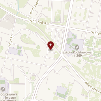 Przychodnia Stomatologiczna For-Dental on map
