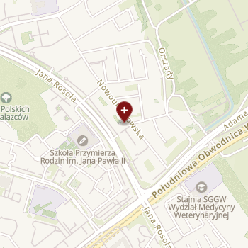 Wit Dental Clinic on map