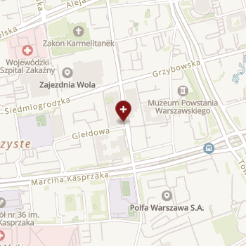 Dentalook Klinika Dentystyczna on map