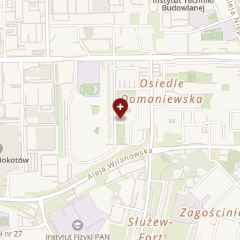 NZOZ Prywatna Przychodnia Lekarska on map