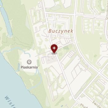 Rock Your Smile Kliniki Ortodontyczne on map