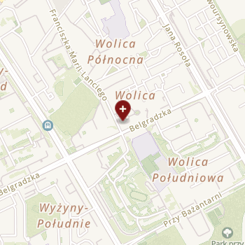 Anident Klinika Stomatologiczna on map