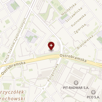 Dentalpassion "Mazik" on map