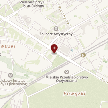 Ewa Sieńkowska-Osmoła on map