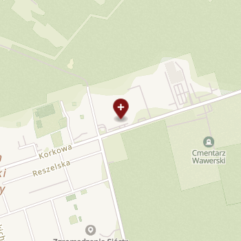 Jodental Stomatologia on map