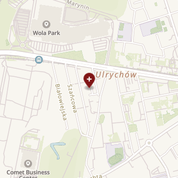 NZOZ Specjalistyczna Poradnia Lekarska Wola Dental Park on map