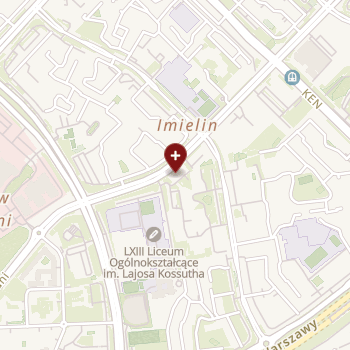 NZOZ Luxdentic Ig on map