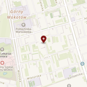 Uśmiech Zdrowia Stomatologia on map