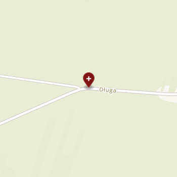 NZOZ "Rehabilitacja" on map