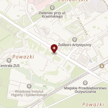 Stomatologia Rodzinna on map