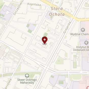 Dorotowska Dental Clinic on map