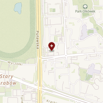 Szałwińscy Stomatologia on map