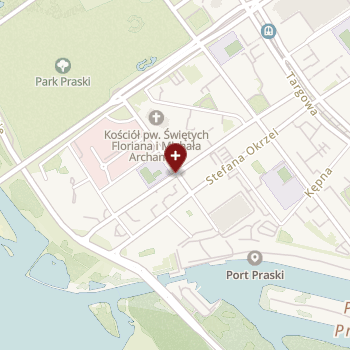 Przychodnia Protetyczno-Stomatologiczna on map
