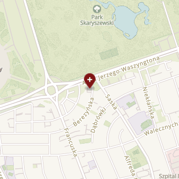 NZOZ Przychodnia Formedica na mapie