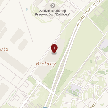 Centrum Medyczne Enel-Med on map