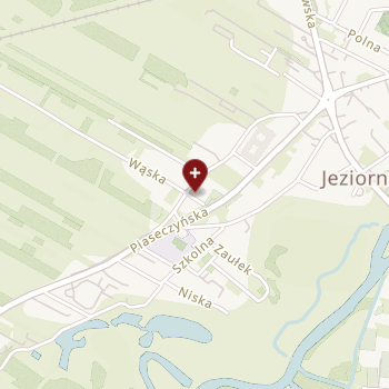 Ambasada Stomatologii on map