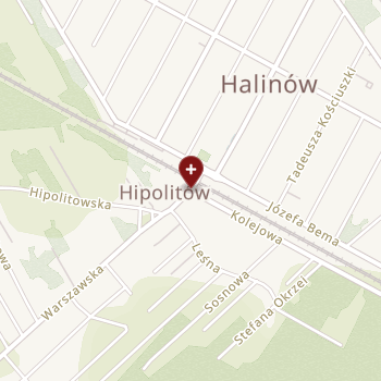 NZOZ "Centrum" na mapie