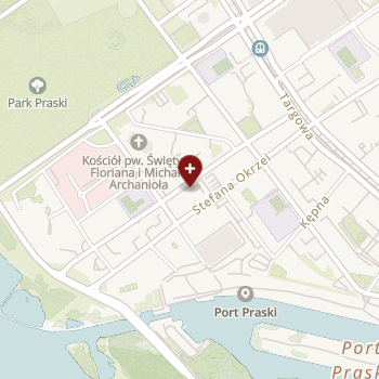 Centrum Medyczne Vita - Medica na mapie