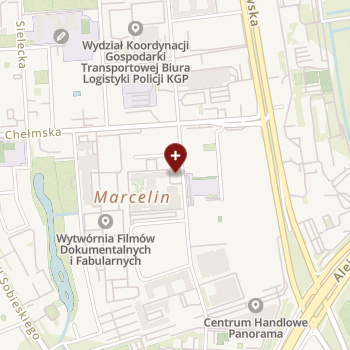 Radio Medica na mapie