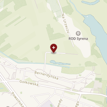 Specjalistyczne Centrum Chirurgii Szczękowo-Twarzowej i Stomatologii Estetycznej Declinic on map