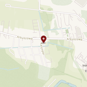 Ever Medical Care na mapie