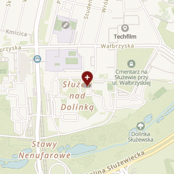 Artomed Stomatologia on map