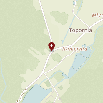 NZOZ "Puls" na mapie