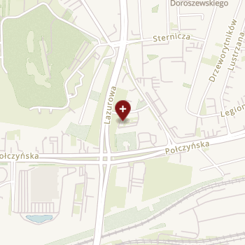 Mjkstomatologia on map