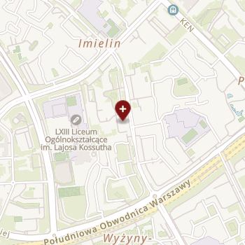 Rodzinna Medical Center na mapie