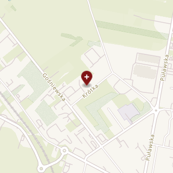 Prima Med Przychodnia Lekarzy Specjalistów na mapie