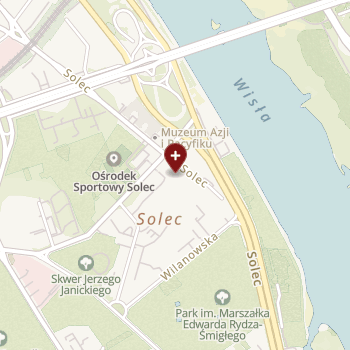 San-Credo-Med na mapie